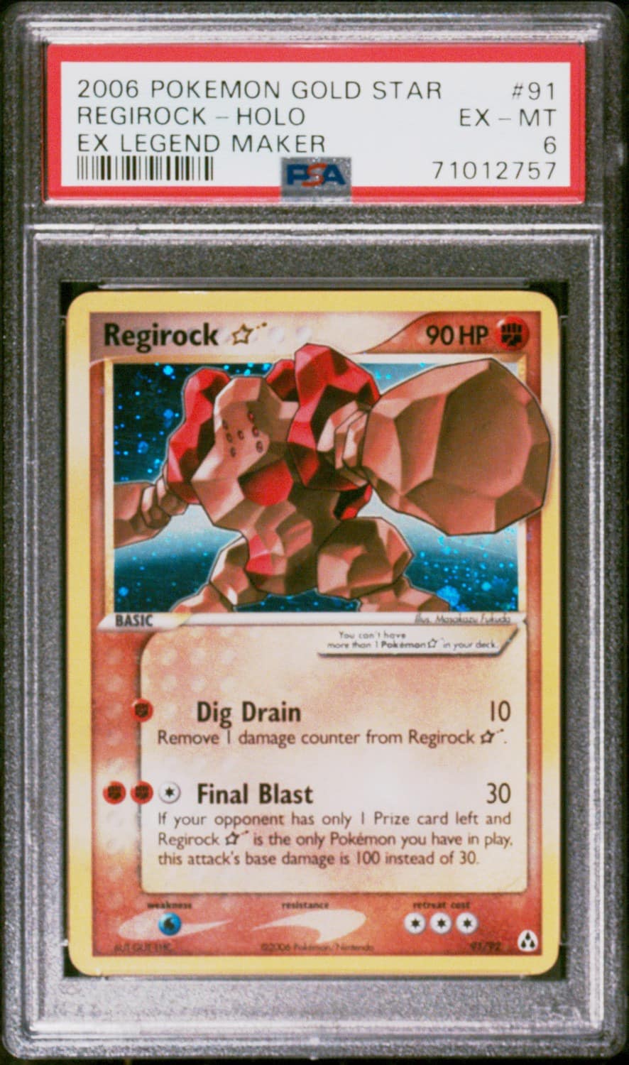 Regirock