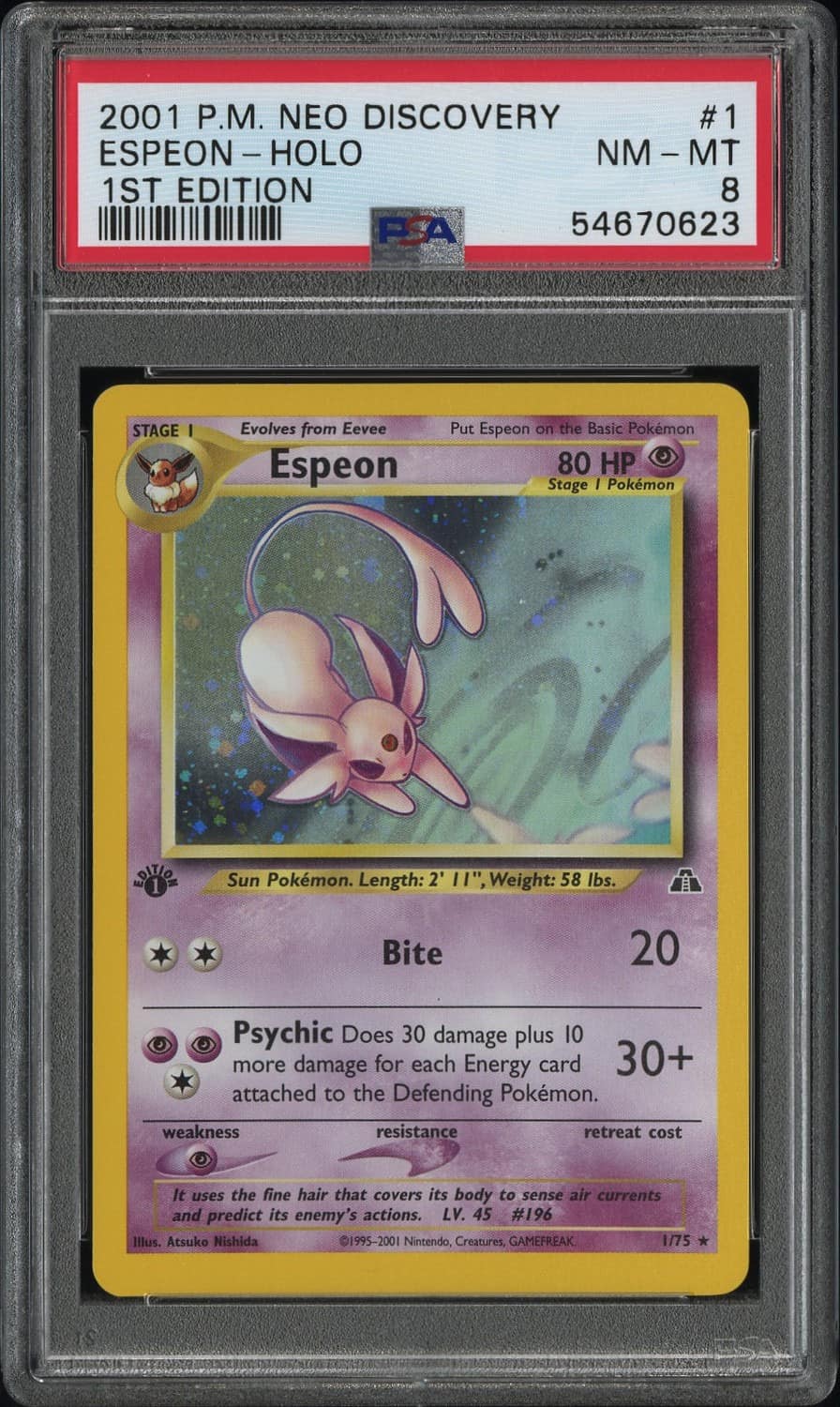 Espeon