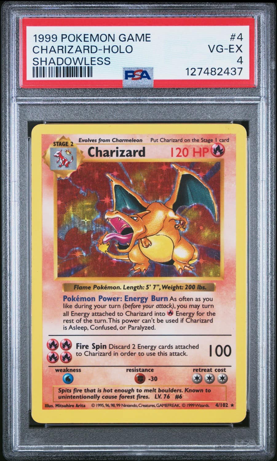 Charizard