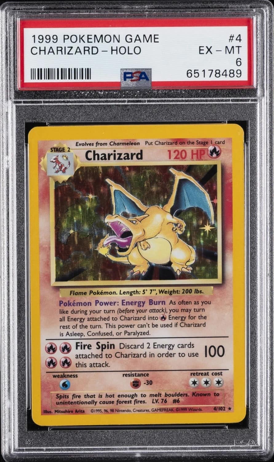 Charizard