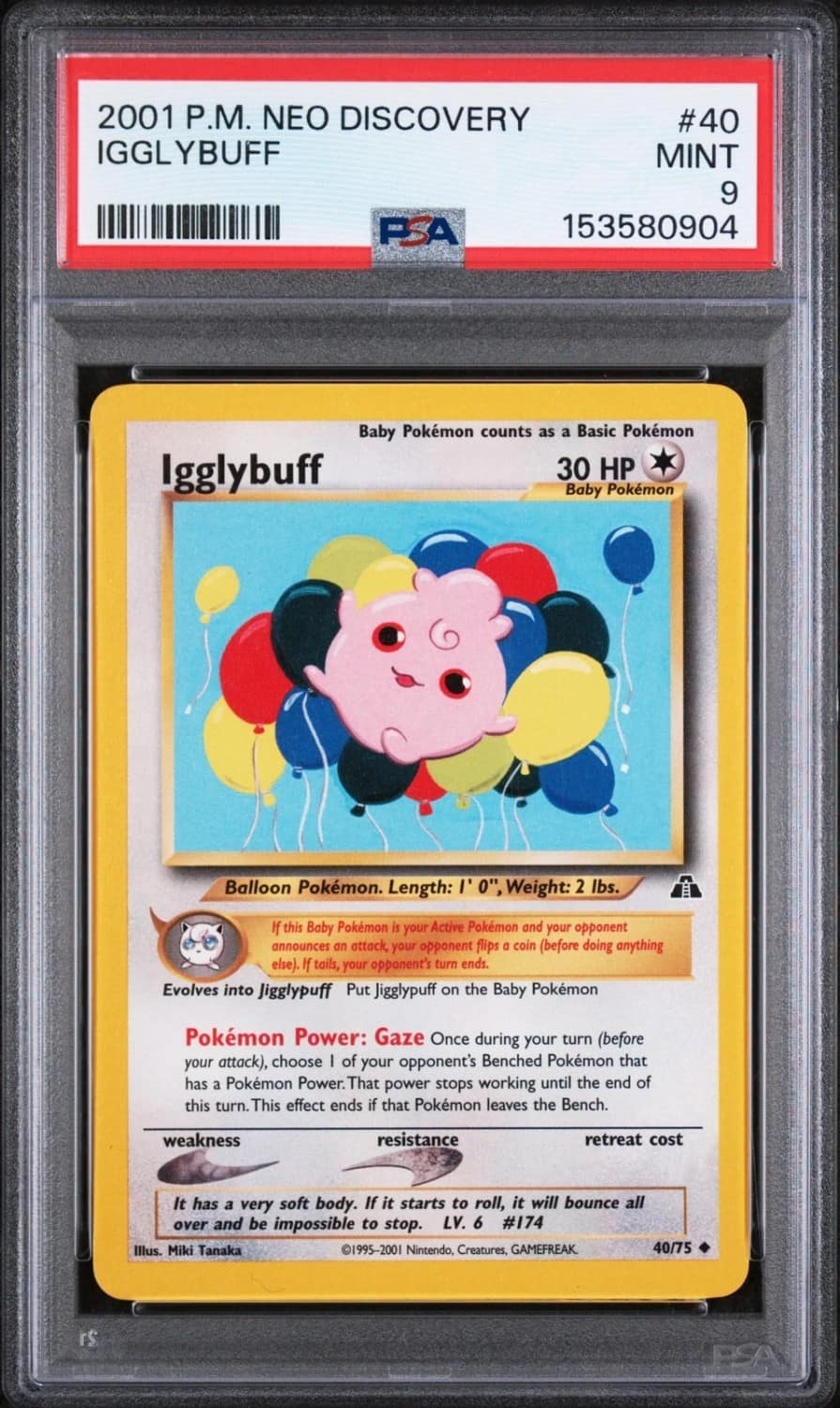 Igglybuff