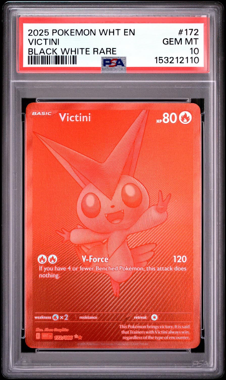 Victini