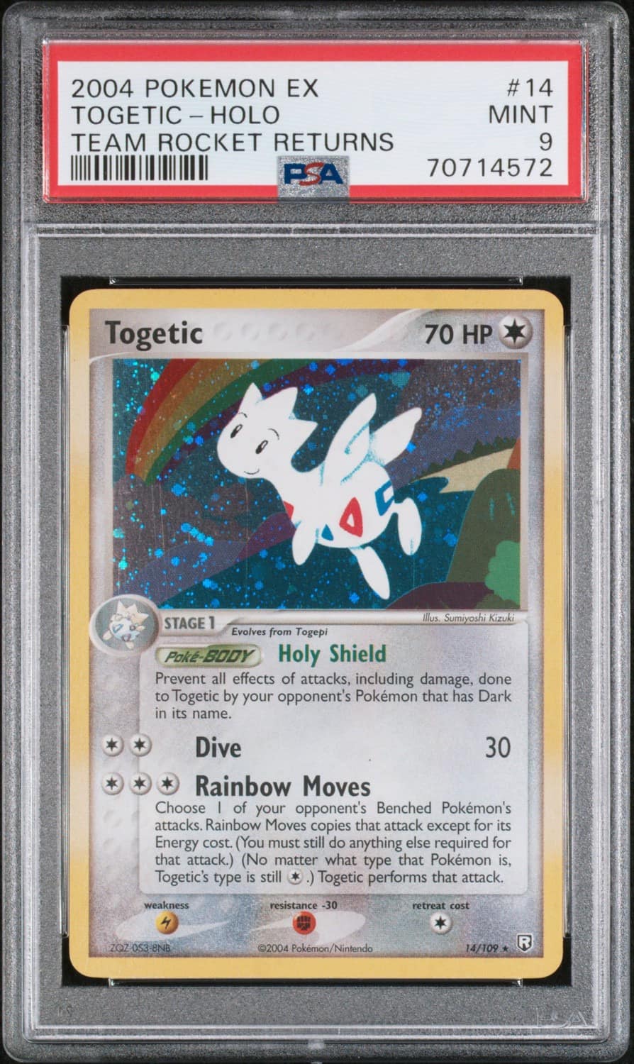 Togetic