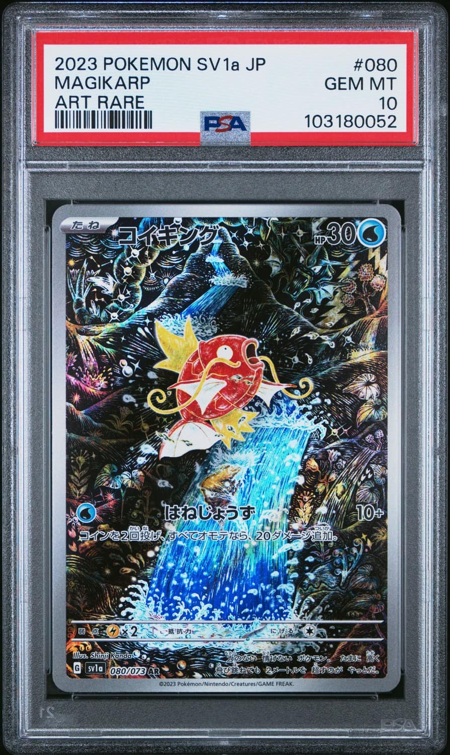 Magikarp