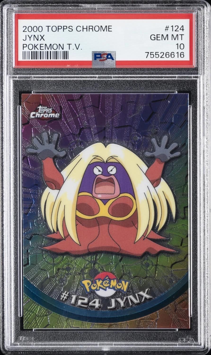 Jynx