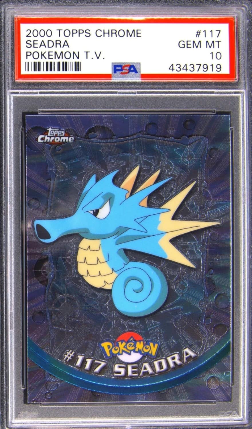 Seadra