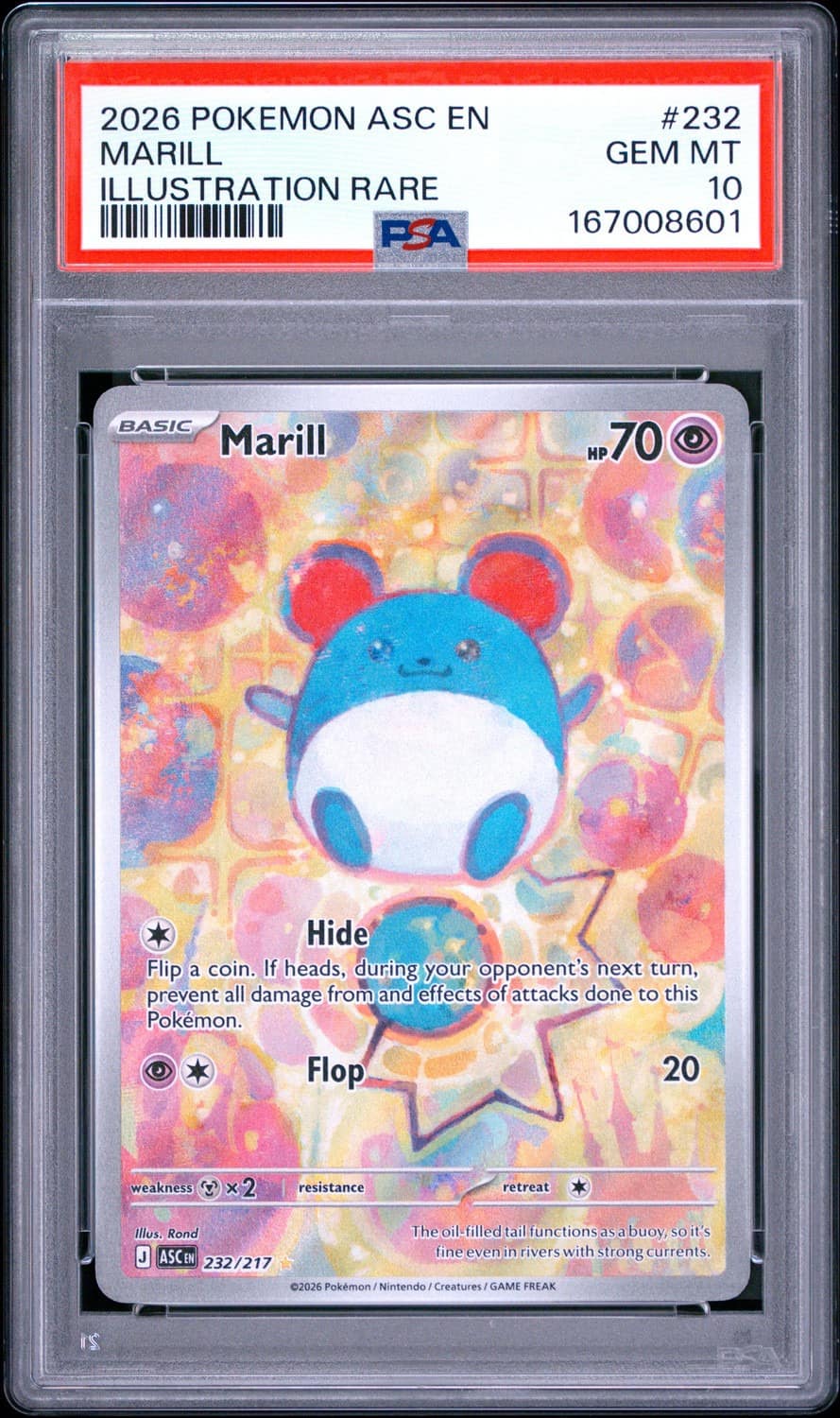 Marill