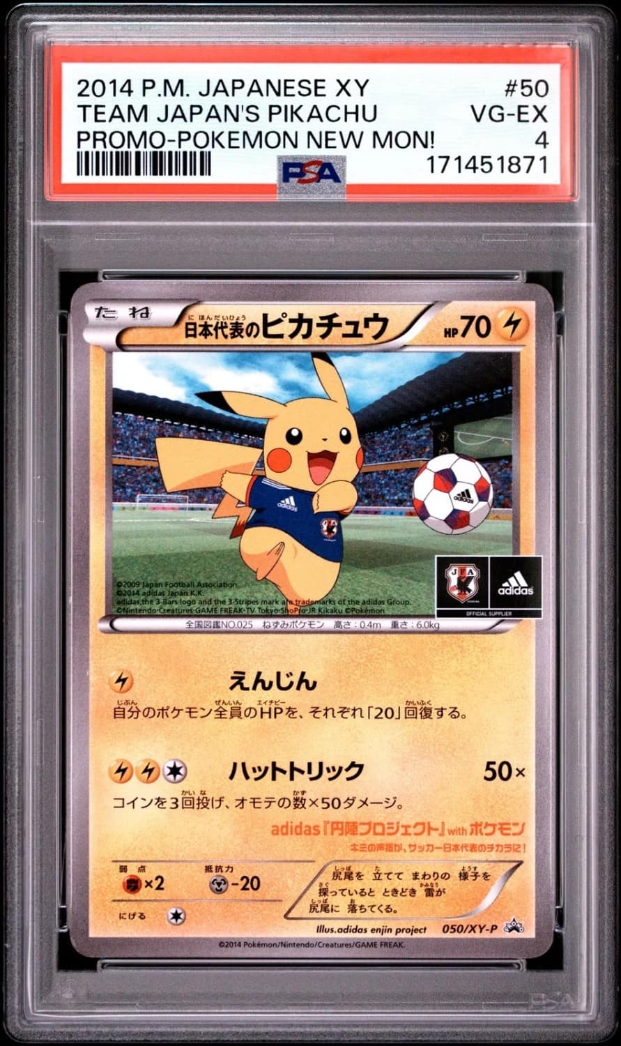Team Japan'S Pikachu