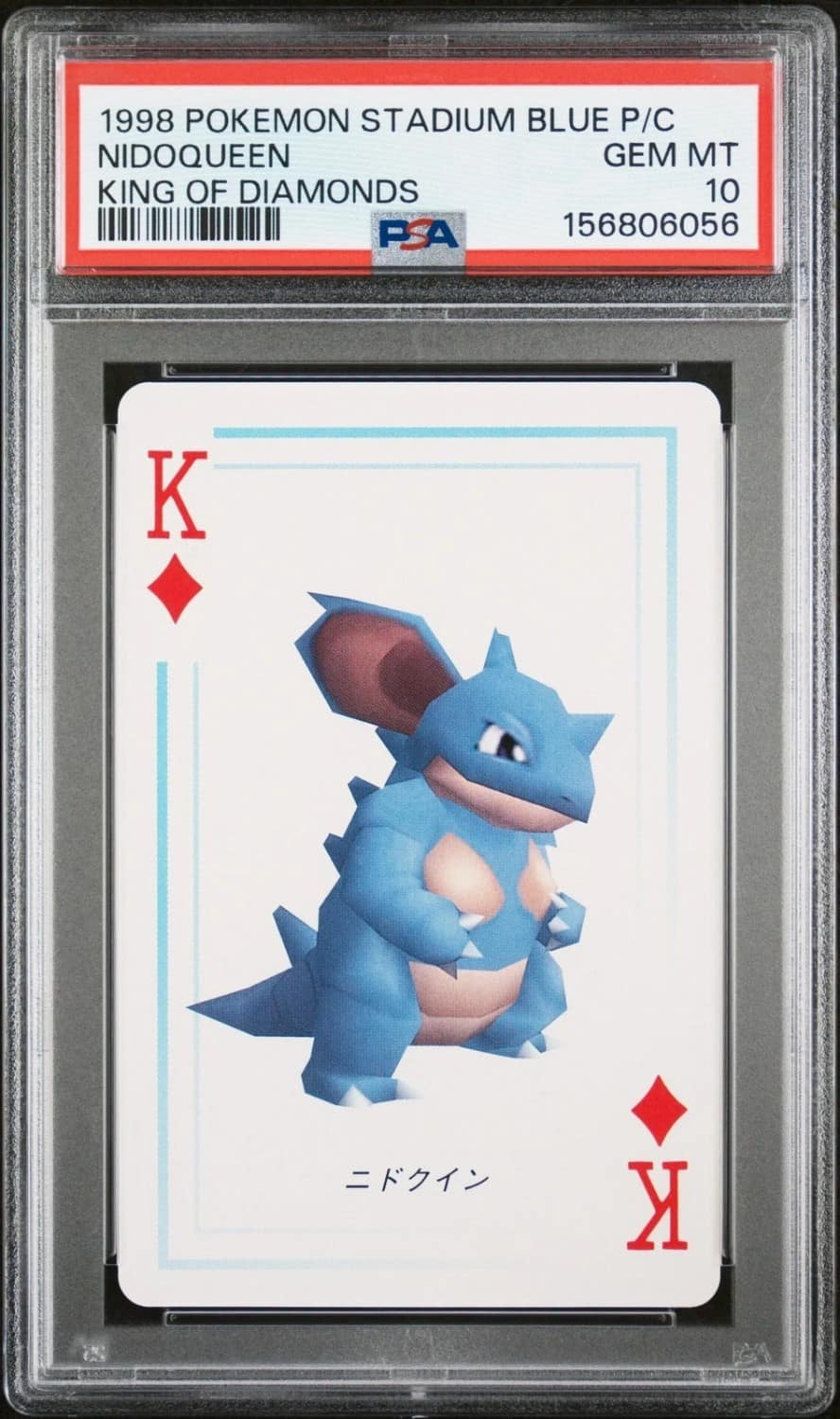 Nidoqueen