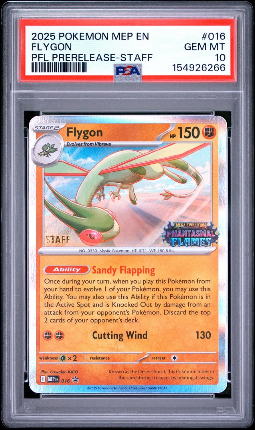 Flygon