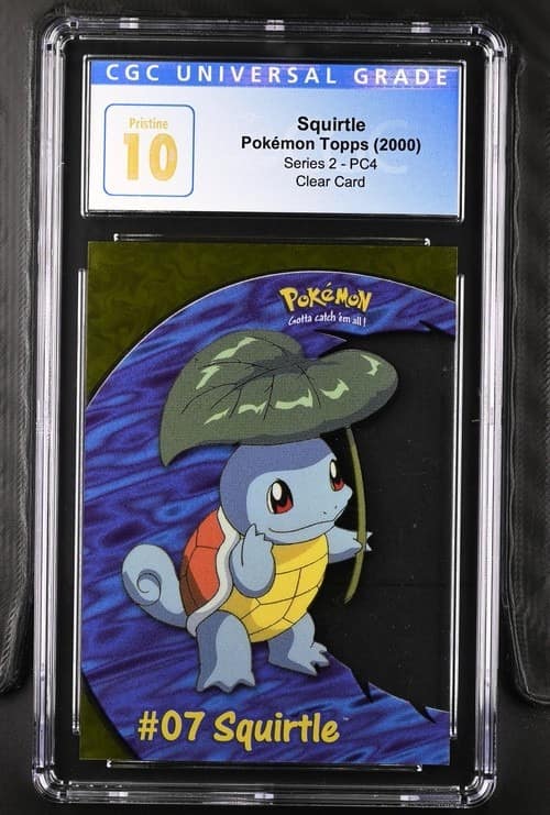 Squirtle