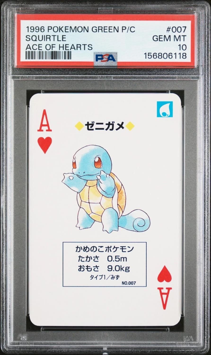 Squirtle
