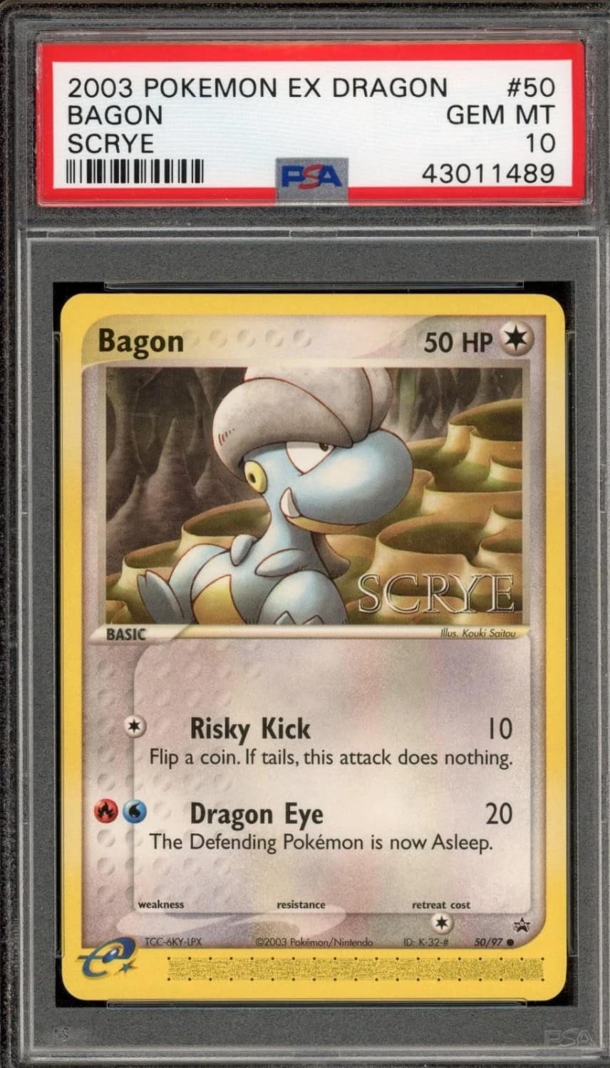 Bagon