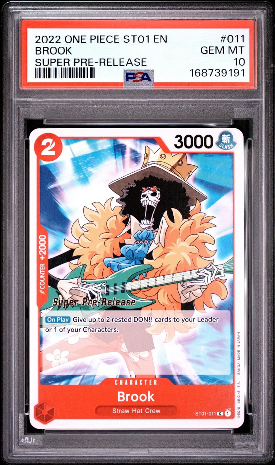 Brook