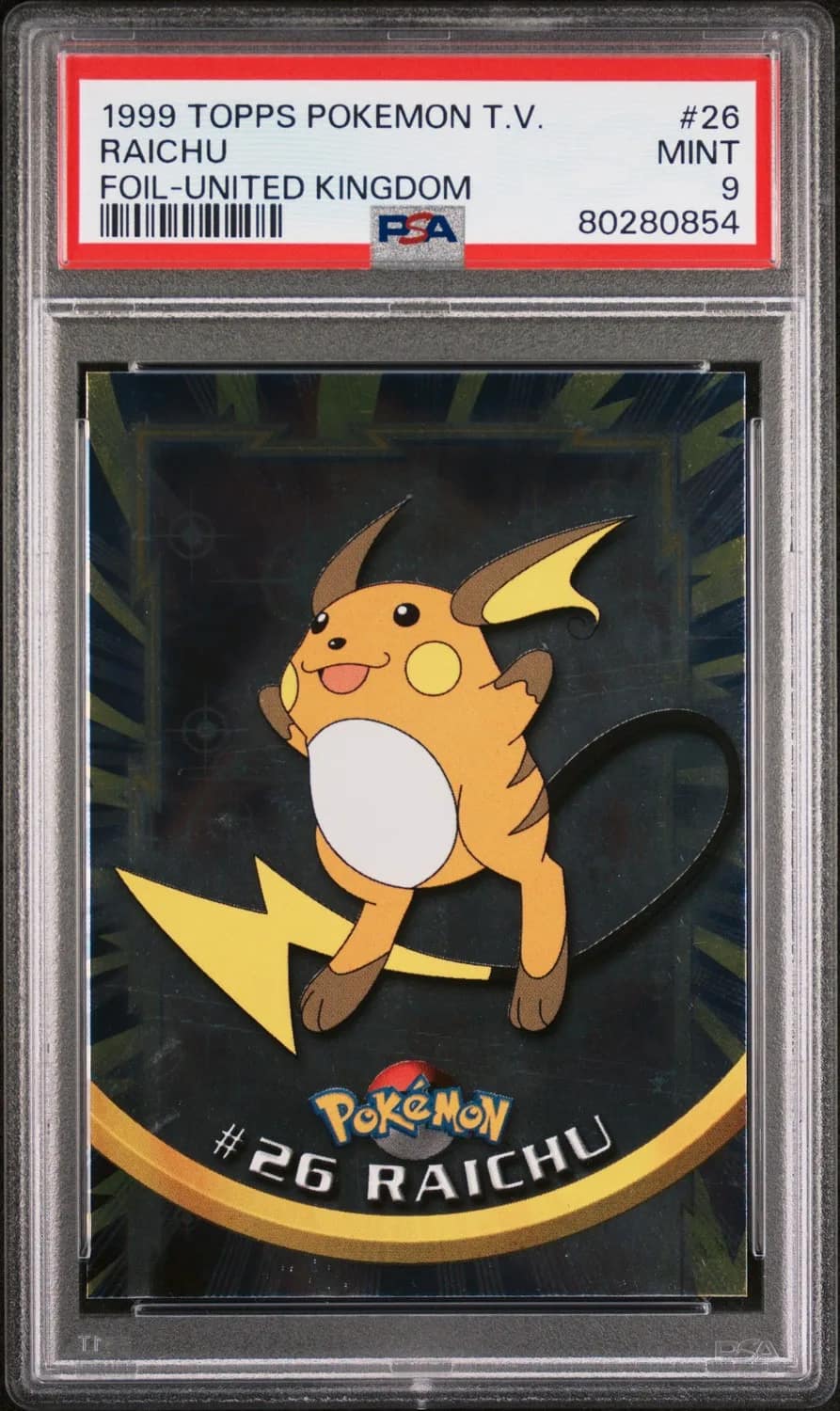 Raichu