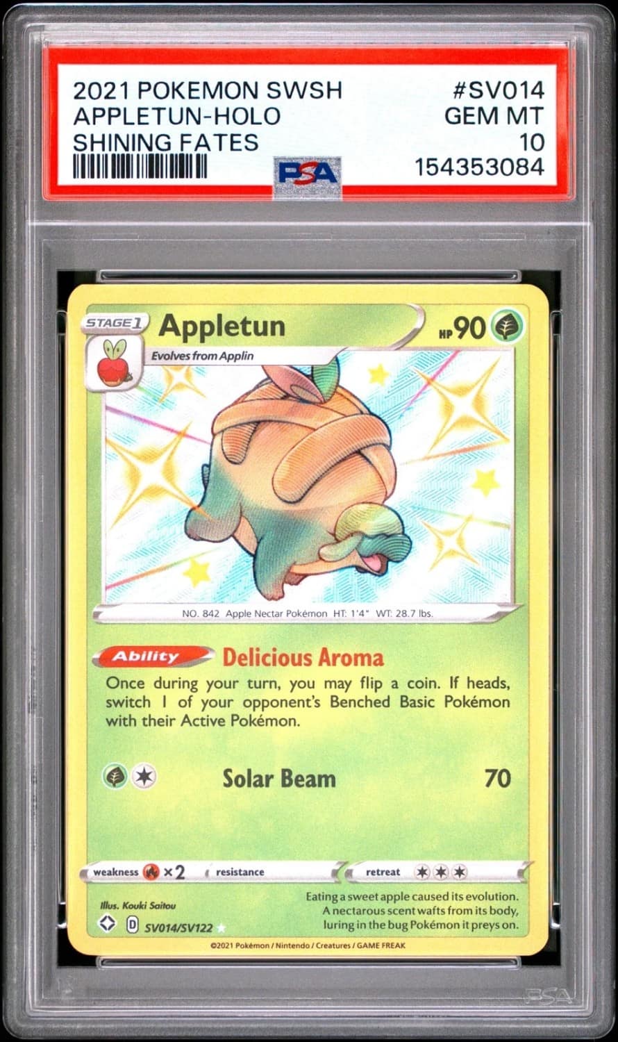 Appletun