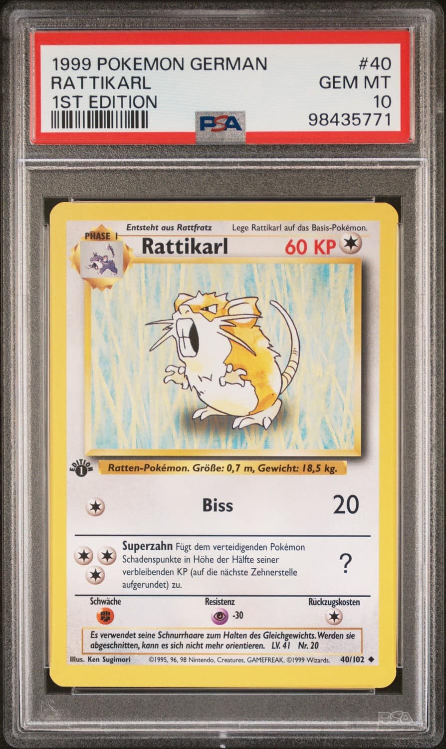 Rattikarl