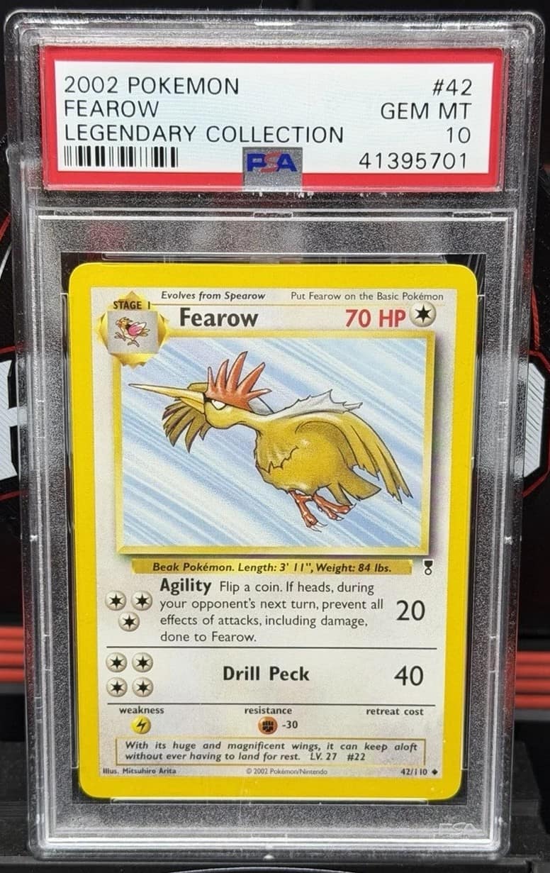 Fearow