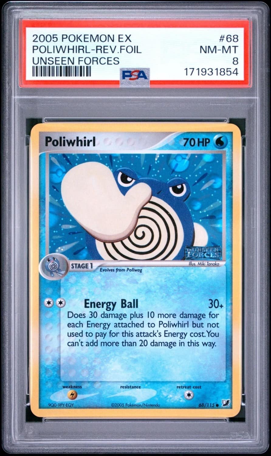 Poliwhirl