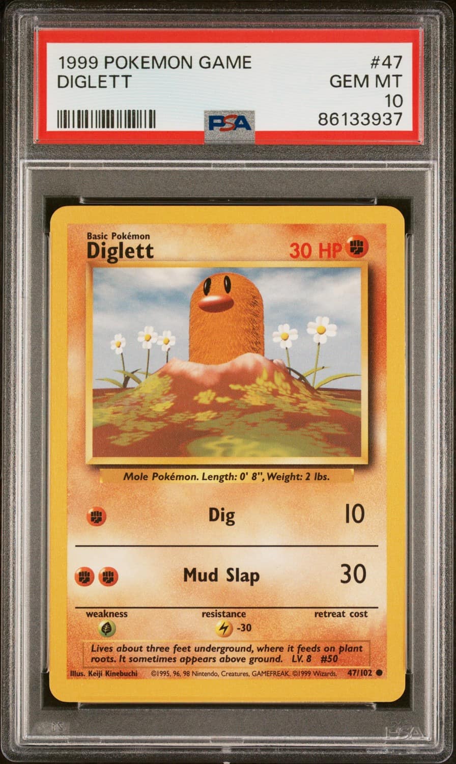 Diglett