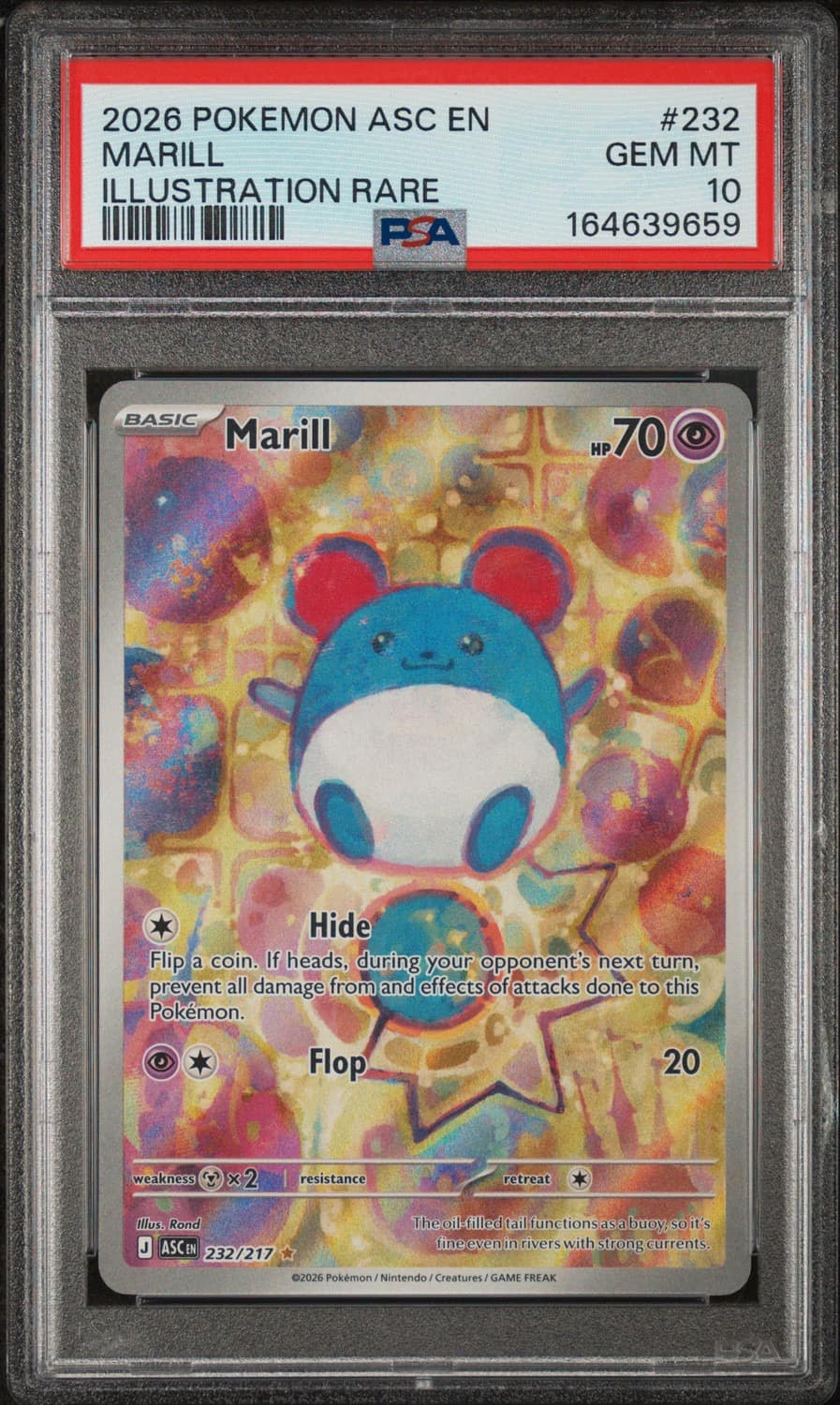 Marill
