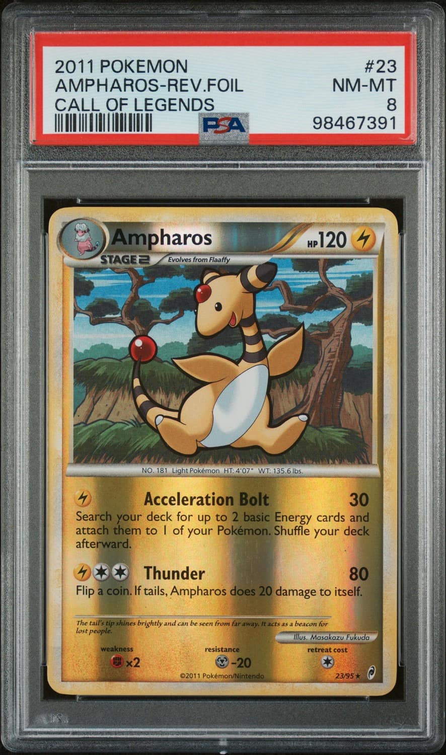 Ampharos