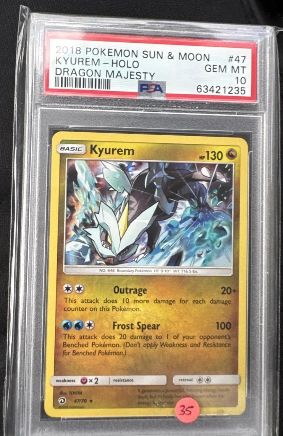 Kyurem