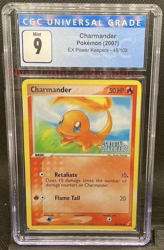 Charmander