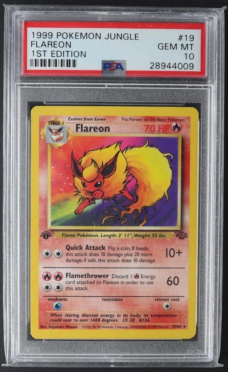 Flareon