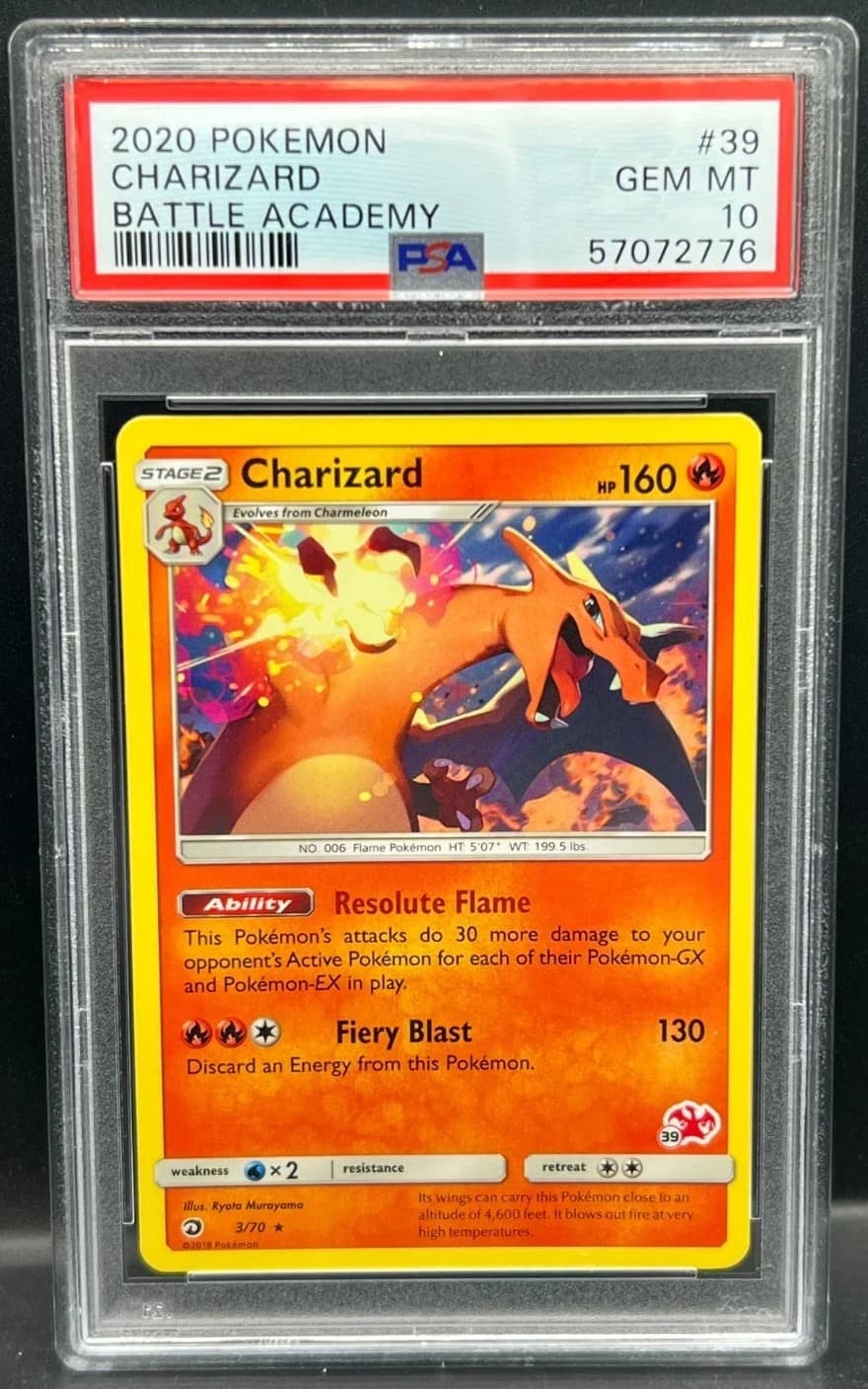 Charizard