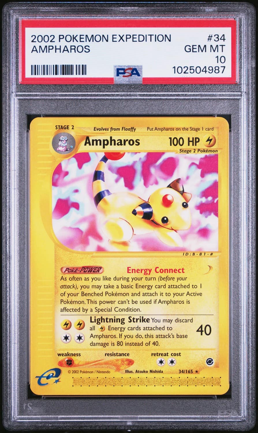 Ampharos