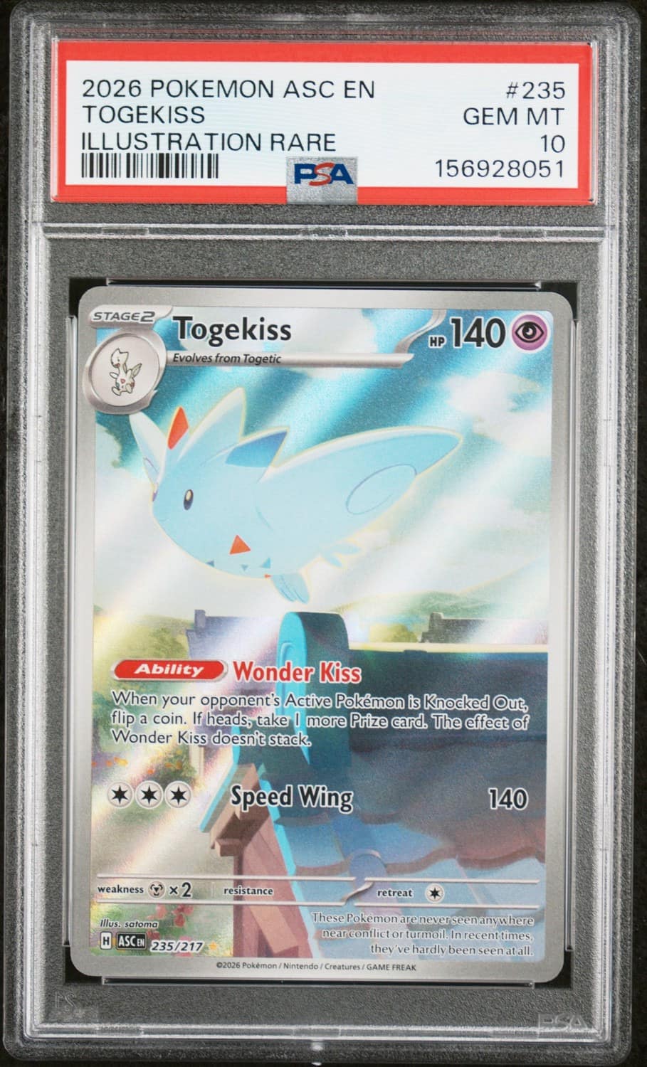 Togekiss
