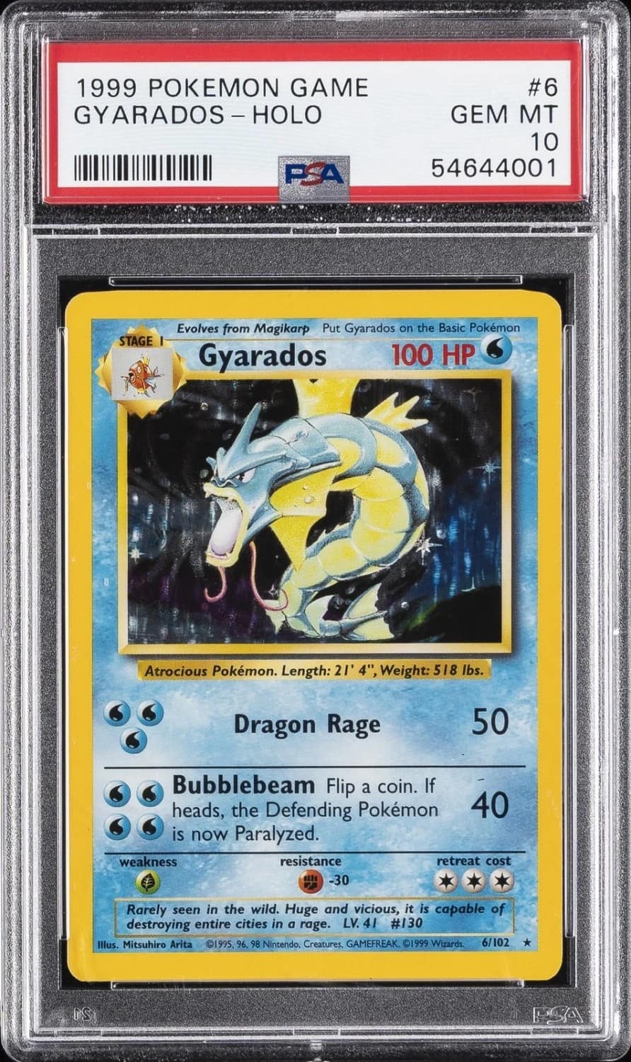 Gyarados