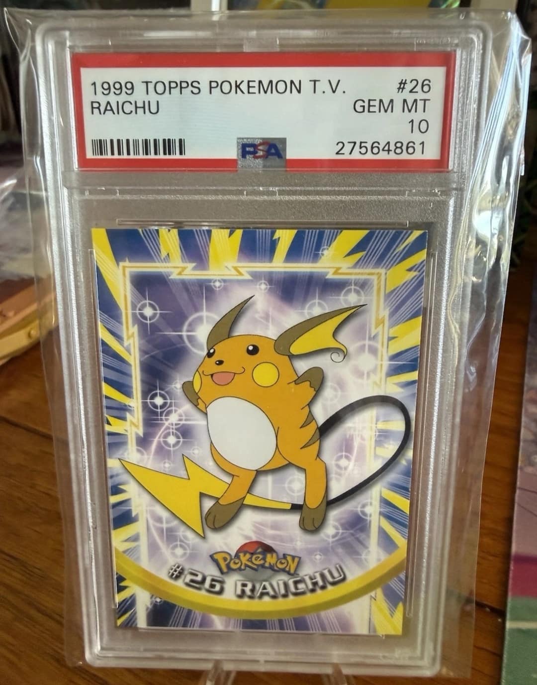 Raichu