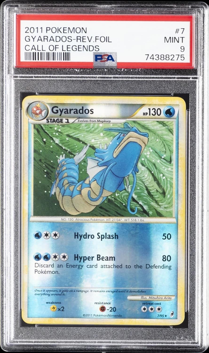Gyarados