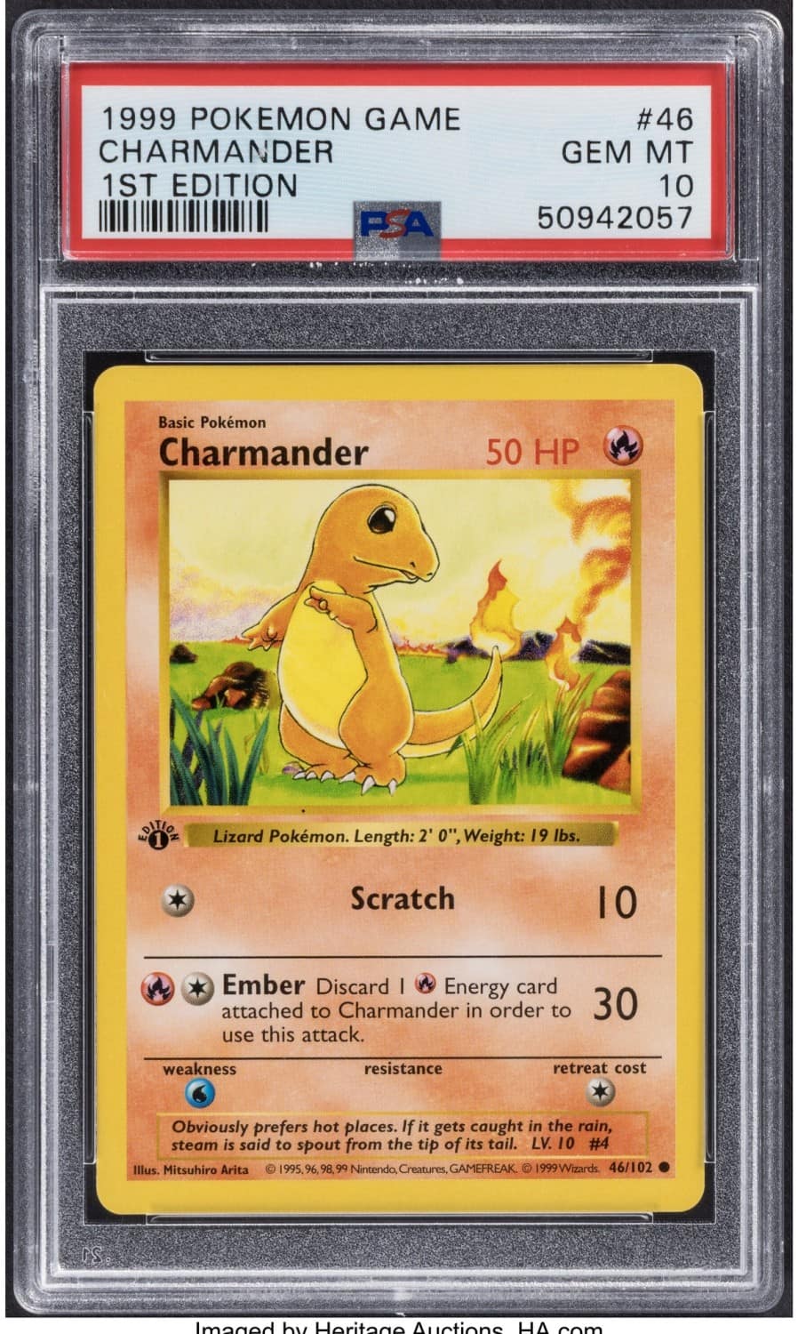 Charmander
