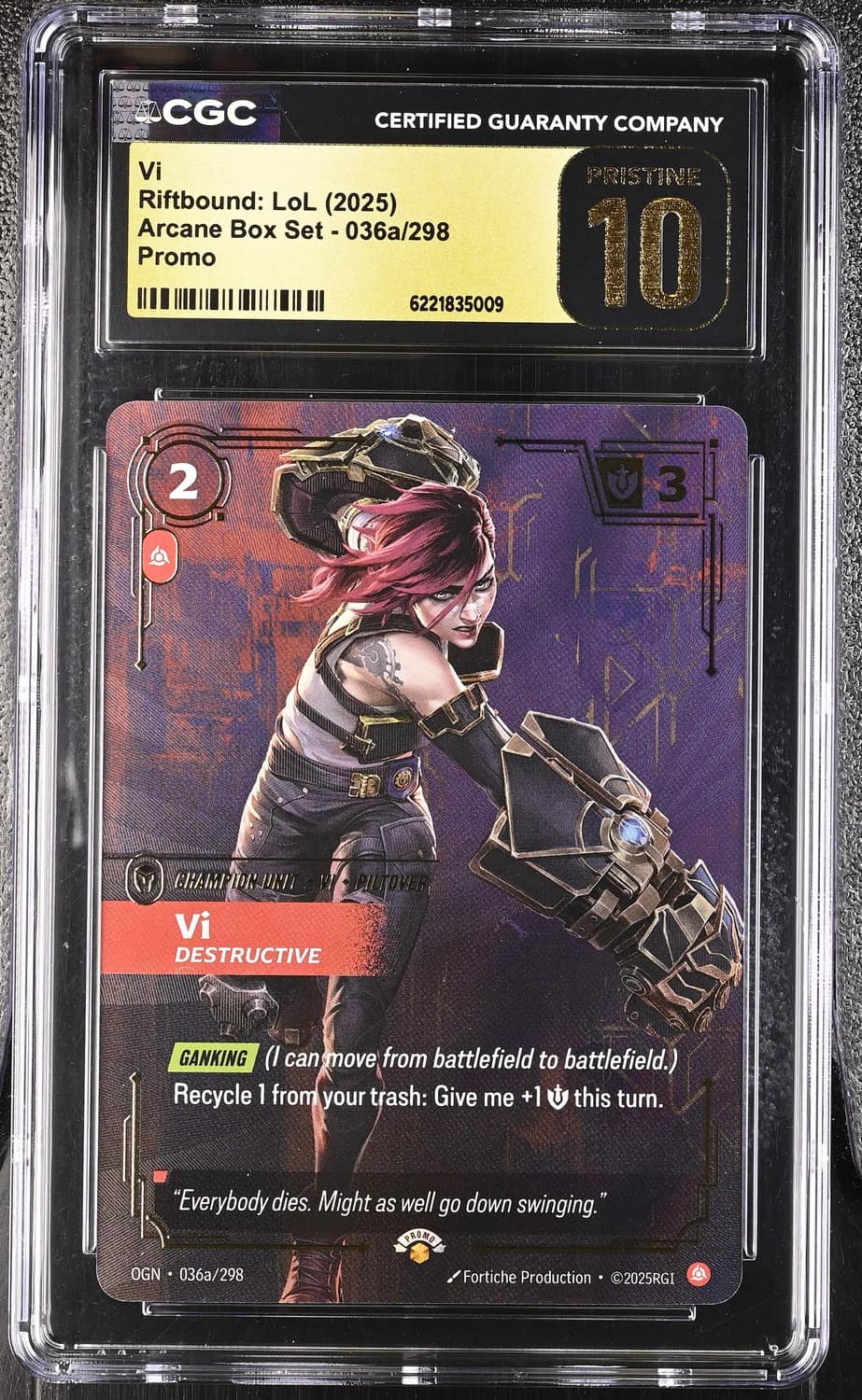 Vi