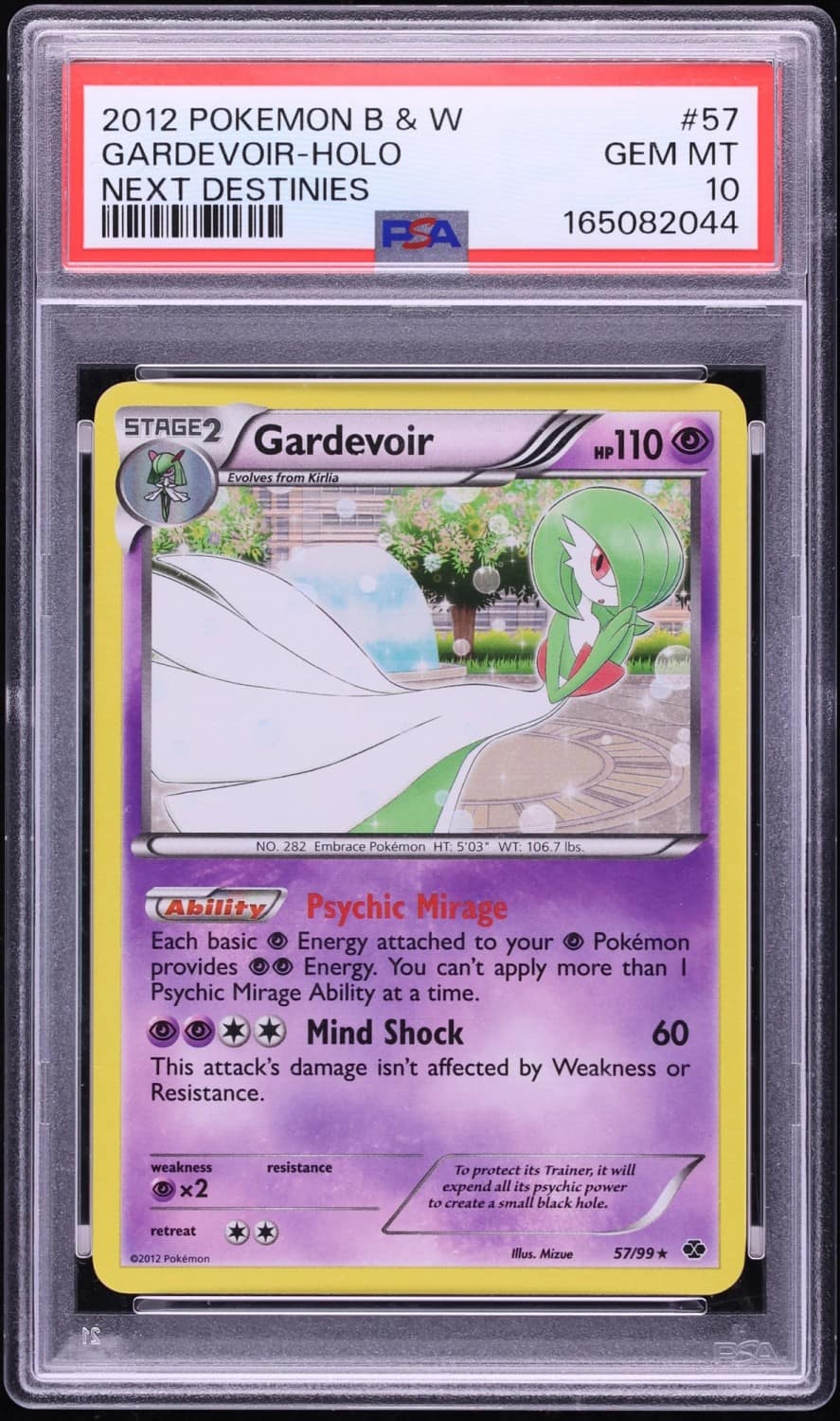Gardevoir