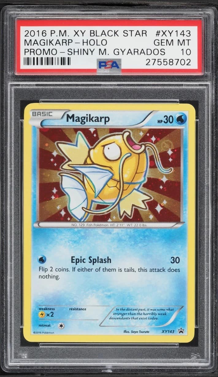 Magikarp