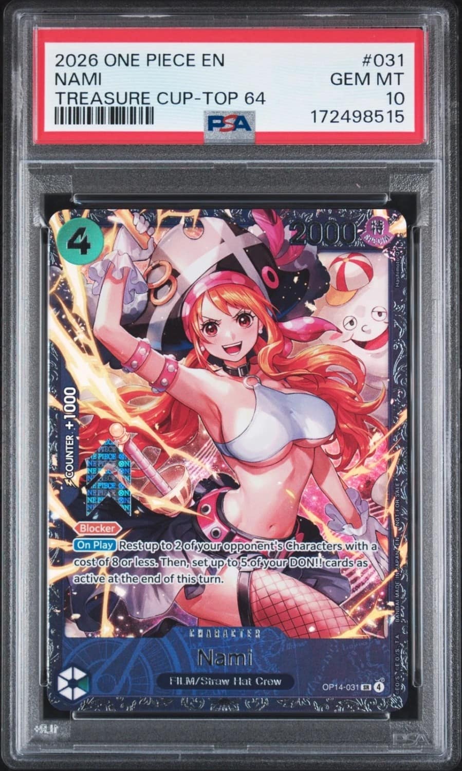 Nami