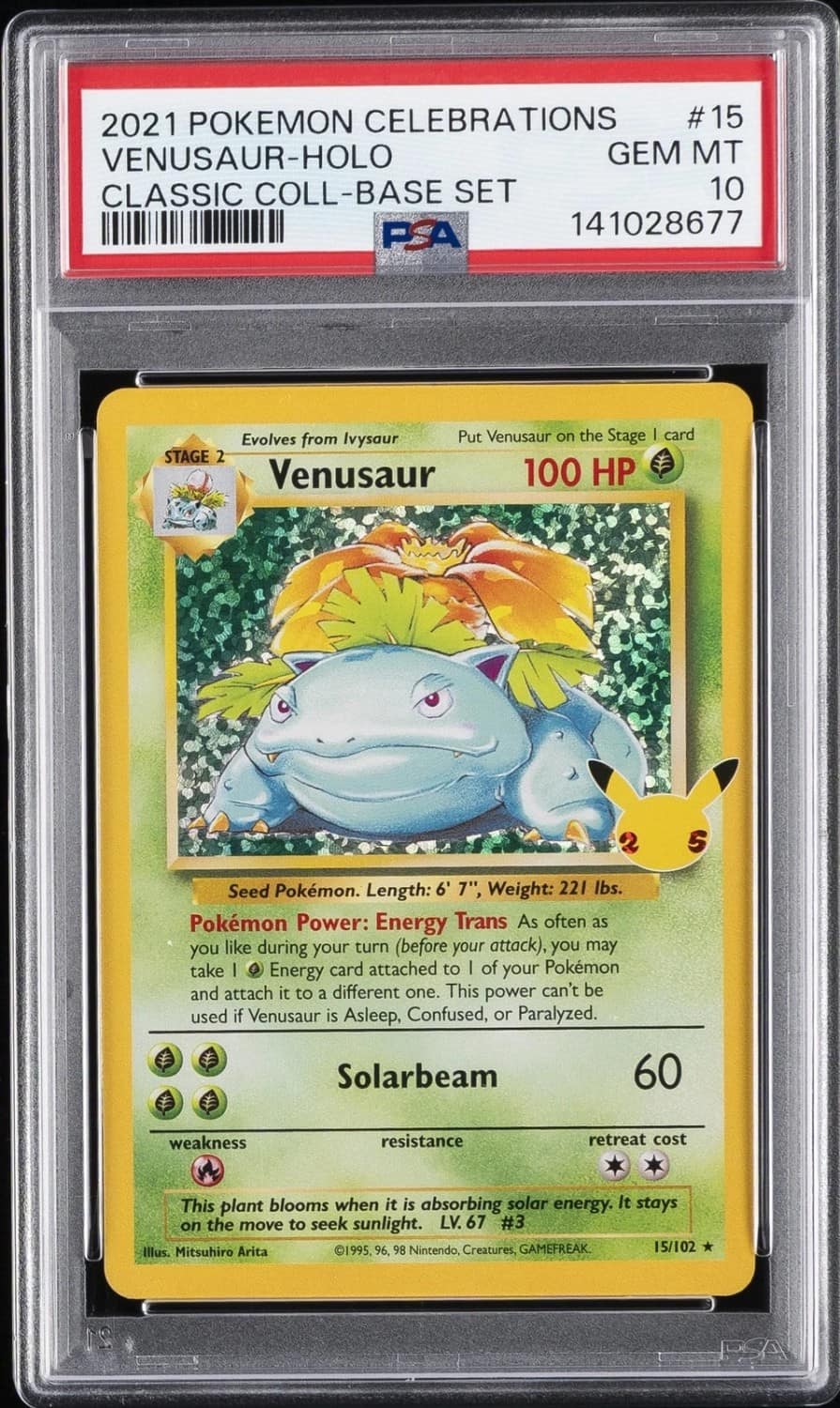 Venusaur