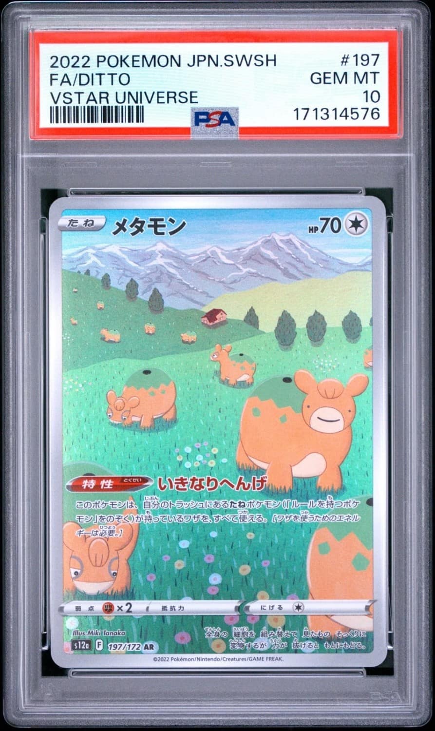 Ditto