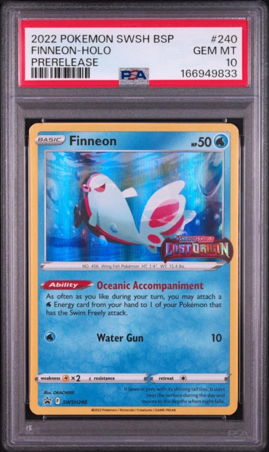 Finneon