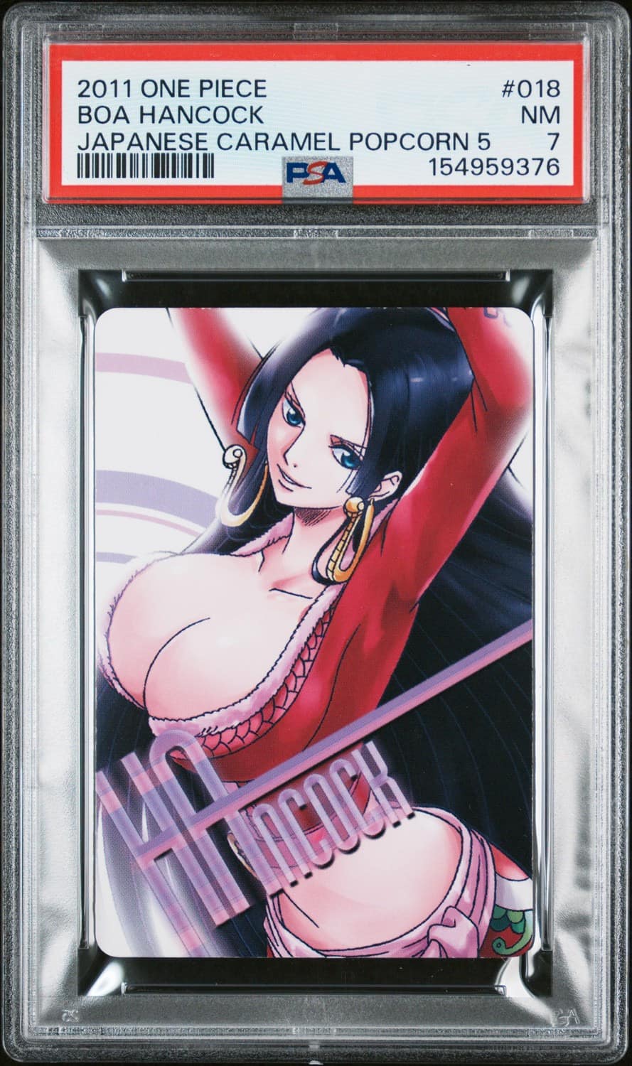 Boa Hancock