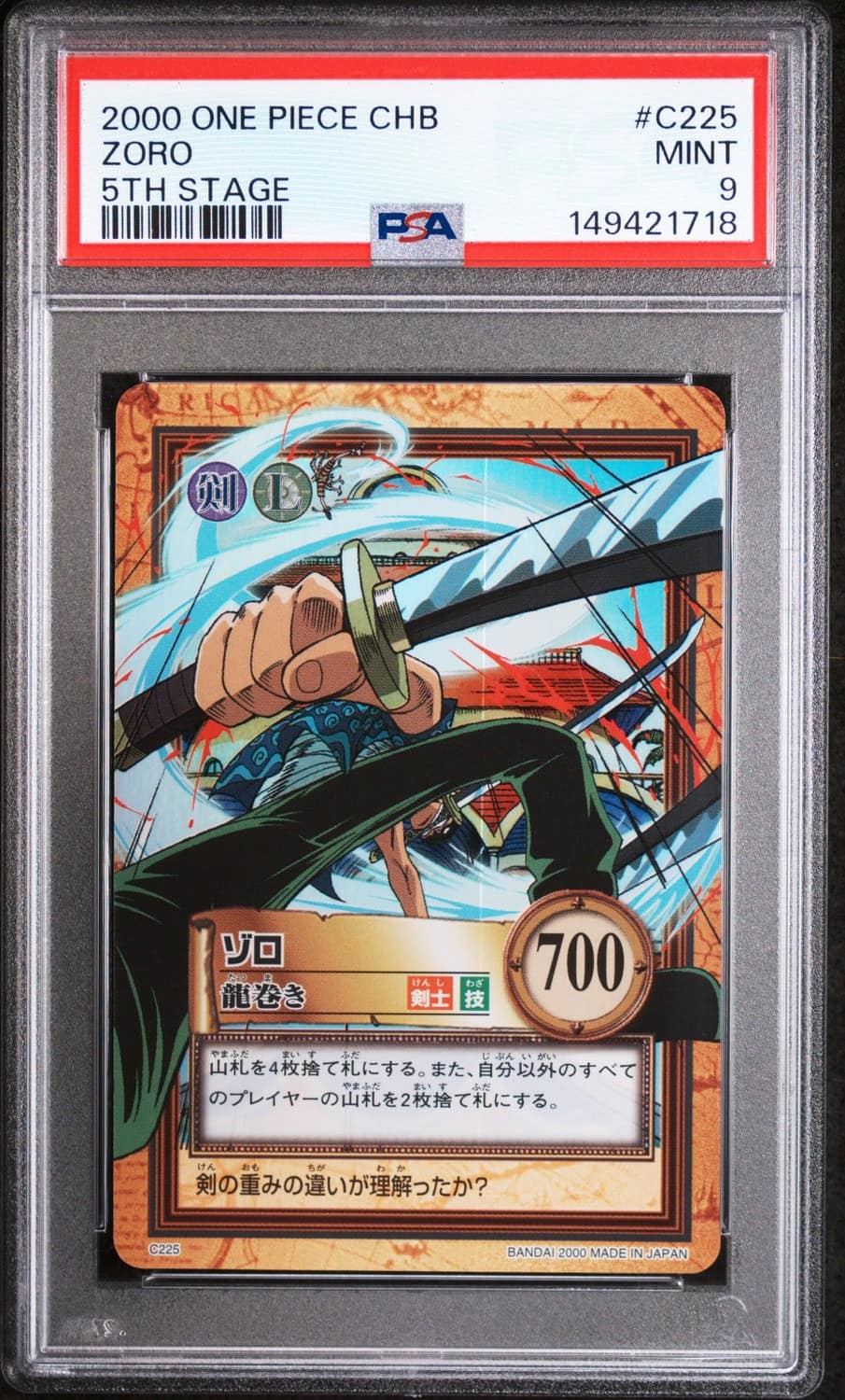 Zoro
