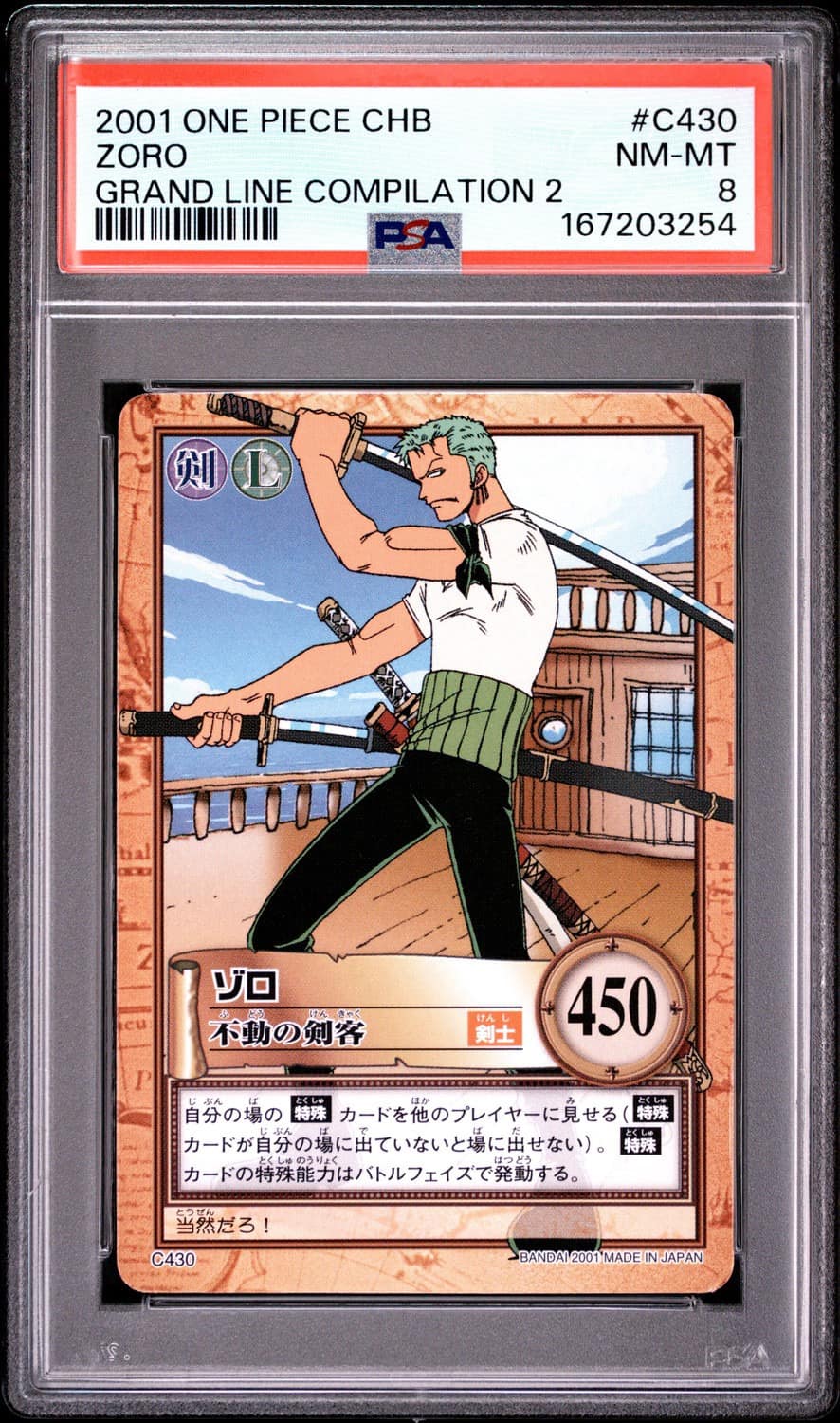 Zoro