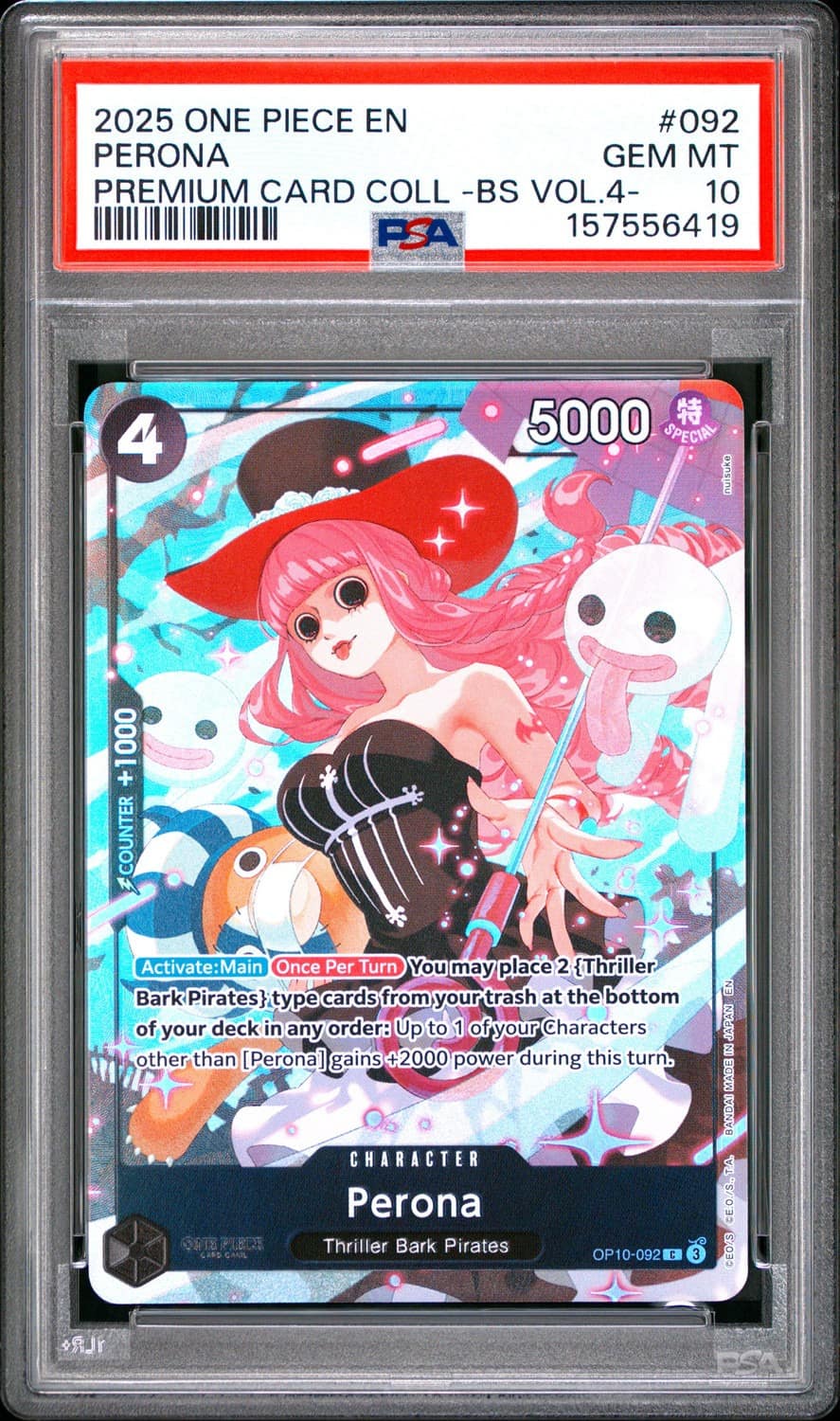 Perona