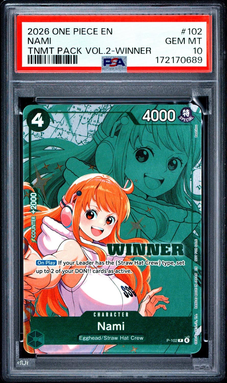Nami