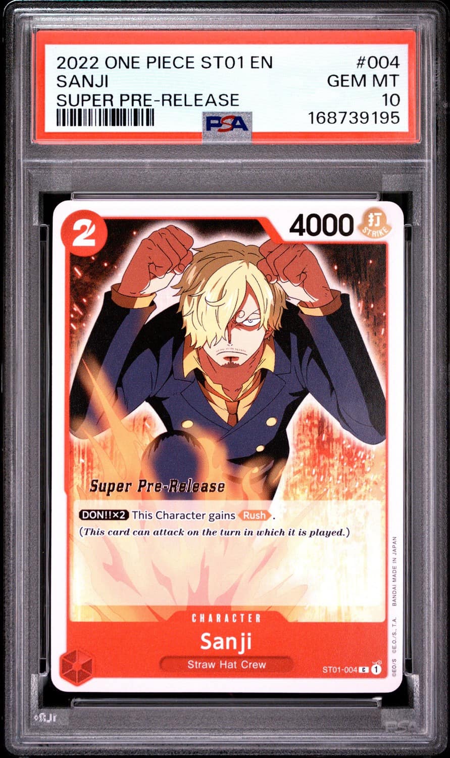 Sanji
