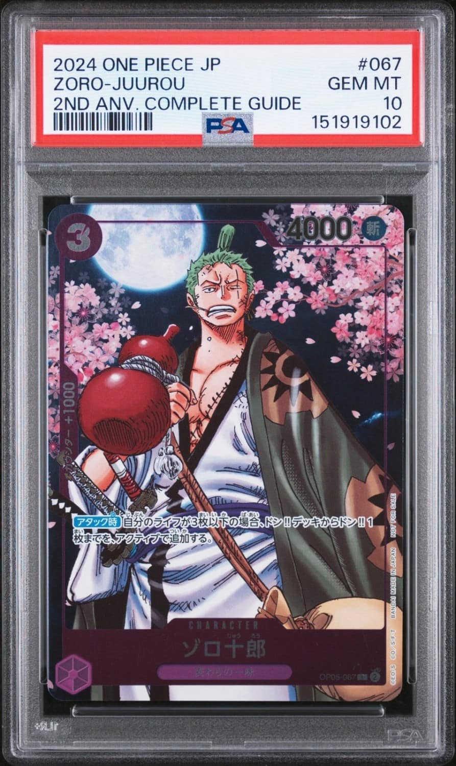 Zoro-Juurou